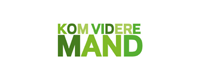 Kom videre mand